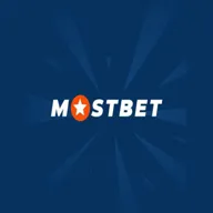 Mostbet logo