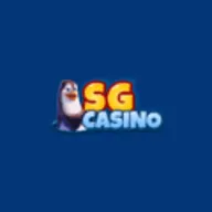 SG Casino logo