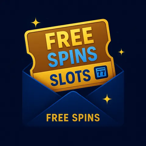Free Spins Slots