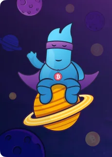 Satoshi Hero