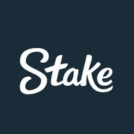 Stake logo