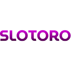Slotoro logo