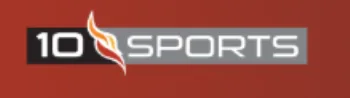 10Sports logo