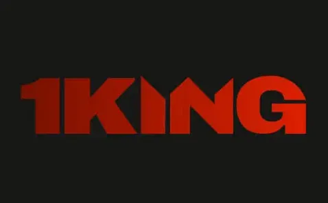 1king logo