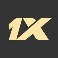 1xSlots logo