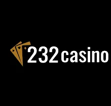 232Casino logo