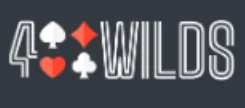 4Wilds logo