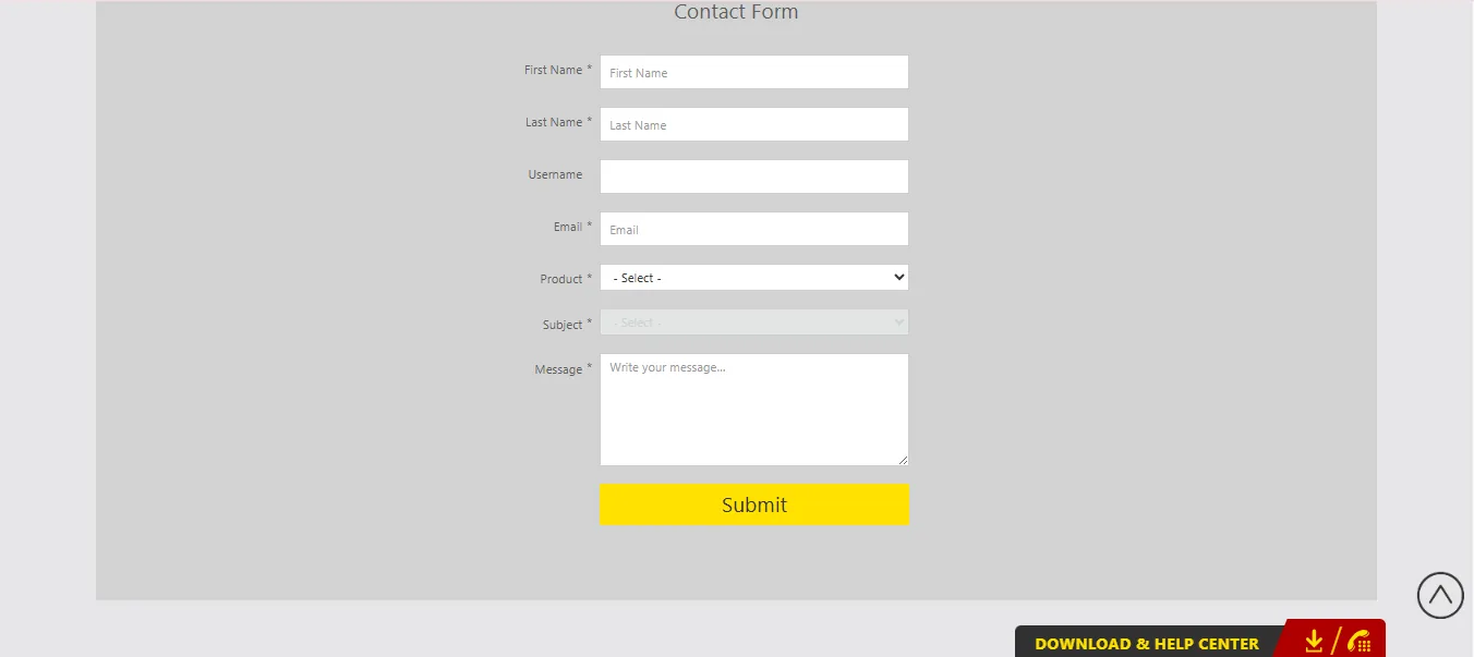 Screenshot of Dafabet's live chat support window
