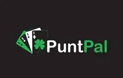Puntpal logo