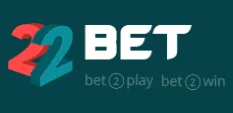 22Bet logo