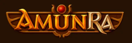 AmunRa logo