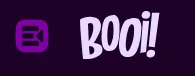 Booi logo