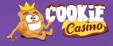 Cookie Casino logo