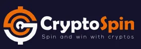 Cryptospin logo