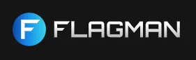 Flagman Casino logo