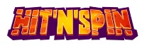 Hit N Spin logo