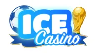 Ice Casino logo