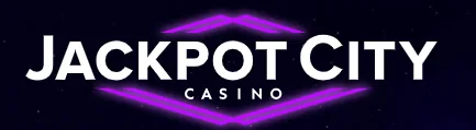 JackpotCity logo