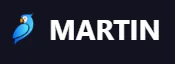 Martin logo