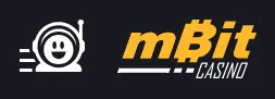 mBit Casino logo