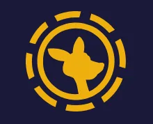 Roobet logo