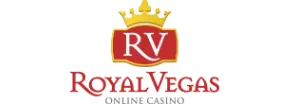 Royal Vegas logo