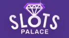 Slots Palace logo