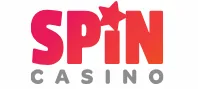 Spin Casino logo