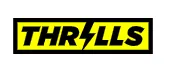 Thrills logo