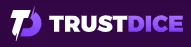 TrustDice logo