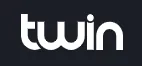 Twin Casino logo
