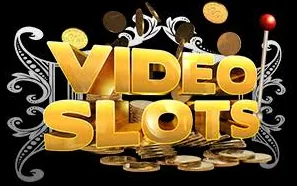 Videoslots logo