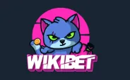Wikibet logo