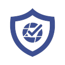 CaptureProof shield logo