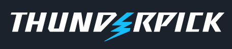 Thunderpick logo