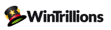 Win Trillions logo